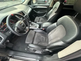 Audi Q5 2.0TDI Sline | Mobile.bg    7