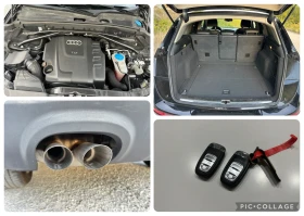 Audi Q5 2.0TDI Sline | Mobile.bg    12