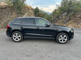 Audi Q5 2.0TDI Sline | Mobile.bg    6