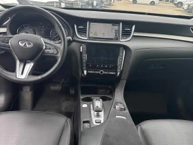 Infiniti QX50 SENSORY CARFAX * * АВТО КРЕДИТ * * - 58500 лв. - 60843742 8
