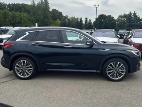 Infiniti QX50 SENSORY CARFAX * * АВТО КРЕДИТ * * - 58500 лв. - 60843742 3