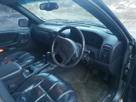 Jeep Grand cherokee | Mobile.bg    6