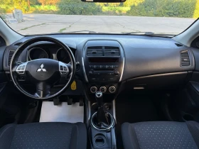 Mitsubishi ASX 1.6i - 13600 лв. - 46945494 9