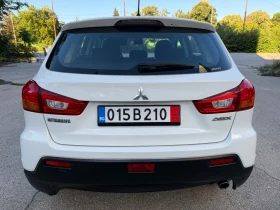 Mitsubishi ASX 1.6i - 13600 лв. - 46945494 5