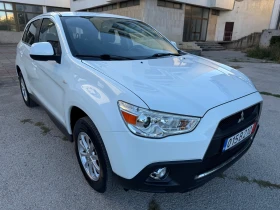 Mitsubishi ASX 1.6i - 13600 лв. - 46945494 8