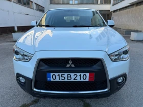 Mitsubishi ASX 1.6i