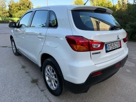Mitsubishi ASX 1.6i - 13600 лв. - 46945494 4