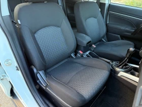 Mitsubishi ASX 1.6i - 13600 лв. - 46945494 11