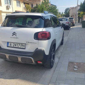 Citroen C3 Aircross - 9700 € / 18971.55 лв. - 80417539 4
