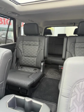 Toyota Sequoia Limited, НОВА, 2025, 3.5 ХИБРИД, НАЛИЧНА,  - 210000 лв. / 107371.30 € - 80500782 16
