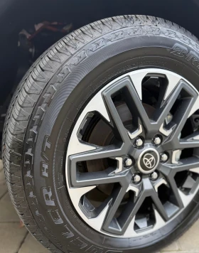 Toyota Sequoia Limited, НОВА, 2025, 3.5 ХИБРИД, НАЛИЧНА,  - 210000 лв. / 107371.30 € - 80500782 8