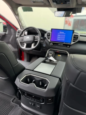 Toyota Sequoia Limited, НОВА, 2025, 3.5 ХИБРИД, НАЛИЧНА,  - 210000 лв. / 107371.30 € - 80500782 12
