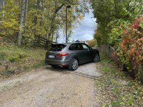 Porsche Cayenne - 48000 лв. / 24542.01 € - 99508868 2