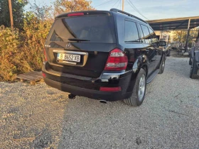 Mercedes-Benz GL 450 - 18000 лв. / 9203.25 € - 57981585 2