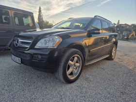 Mercedes-Benz GL 450 