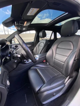 Mercedes-Benz GLC 300 4MATIC* ПАНО* DISTRONIC* 360 CAM* МЪРТВА ТОЧКА - 45000 лв. / 23008.13 € - 91684883 9