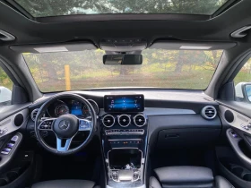 Mercedes-Benz GLC 300 4MATIC* ПАНО* DISTRONIC* 360 CAM* МЪРТВА ТОЧКА - 45000 лв. / 23008.13 € - 91684883 10