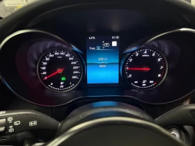 Mercedes-Benz GLC 300 4MATIC* ПАНО* DISTRONIC* 360 CAM* МЪРТВА ТОЧКА - 45000 лв. / 23008.13 € - 91684883 14