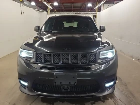 Jeep Grand cherokee * SRT* CARFAX * БЕЗ ПЪРВОНАЧАЛНА ВНОСКА - 50000 лв. / 25564.59 € - 82324309 3