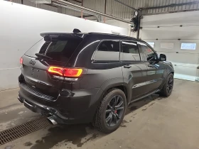 Jeep Grand cherokee * SRT* CARFAX * БЕЗ ПЪРВОНАЧАЛНА ВНОСКА - 50000 лв. / 25564.59 € - 82324309 5