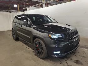 Jeep Grand cherokee * SRT* CARFAX * БЕЗ ПЪРВОНАЧАЛНА ВНОСКА - 50000 лв. / 25564.59 € - 82324309 2
