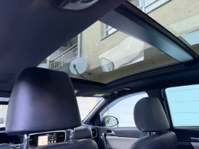 Kia Sportage 1, 6 T-GDI GT LINE AWD, снимка 13