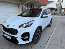 Kia Sportage 1, 6 T-GDI GT LINE AWD, снимка 2