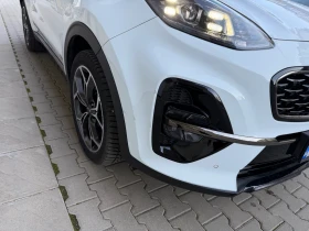 Kia Sportage 1, 6 T-GDI GT LINE AWD, снимка 4