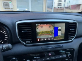 Kia Sportage 1, 6 T-GDI GT LINE AWD, снимка 11