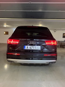 Audi Q7, снимка 2