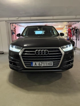 Audi Q7, снимка 1