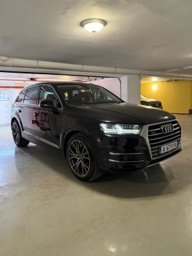 Audi Q7, снимка 6