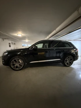 Audi Q7, снимка 5