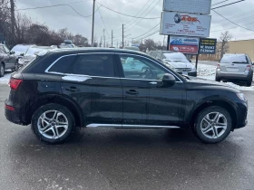 Audi Q5 2023 KOMFORT  * БЕЗ ПЪРВОНАЧАЛНА ВНОСКА - 24890 € / 48680.61 лв. - 80228462 4