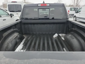 Dodge RAM 1500 5.7 HEMI REBEL * CARFAX * ФИНАНСИРАНЕ  - 25100 € / 49091.33 лв. - 73761234 14