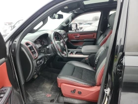 Dodge RAM 1500 5.7 HEMI REBEL * CARFAX * ФИНАНСИРАНЕ  - 25100 € / 49091.33 лв. - 73761234 5