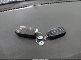 Jeep Grand cherokee 3.6L V-6 DOHC, VVT, 290HP 4X4 Drive - 6200 € / 12126.15 лв. - 39347702 3