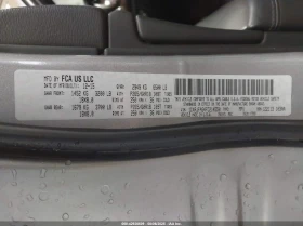 Jeep Grand cherokee 3.6L V-6 DOHC, VVT, 290HP 4X4 Drive - 6200 € / 12126.15 лв. - 39347702 15