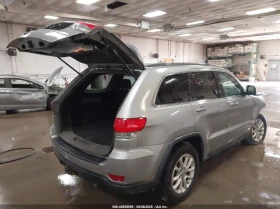 Jeep Grand cherokee 3.6L V-6 DOHC, VVT, 290HP 4X4 Drive - 6200 € / 12126.15 лв. - 39347702 10