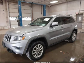Jeep Grand cherokee 3.6L V-6 DOHC, VVT, 290HP 4X4 Drive - 6200 € / 12126.15 лв. - 39347702 2