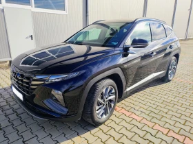 Hyundai Tucson  SUV 4WD - 26000 € / 50851.58 лв. - 48276749 14