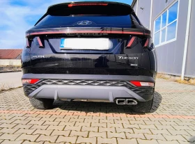 Hyundai Tucson  SUV 4WD - 26000 € / 50851.58 лв. - 48276749 10