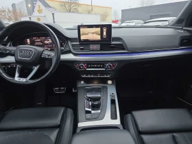 Audi Q5 * Technik * CARFAX * ЦЕНА ДО БГ - 15300 € / 29924.20 лв. - 96401191 9