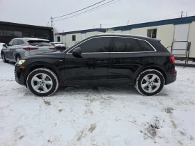 Audi Q5 * Technik * CARFAX * ЦЕНА ДО БГ - 15300 € / 29924.20 лв. - 96401191 2