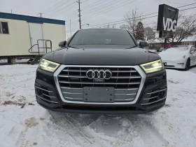 Audi Q5 * Technik * CARFAX * ЦЕНА ДО БГ - 15300 € / 29924.20 лв. - 96401191 6