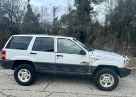 Jeep Grand cherokee 4.0 Газов инжекцион, снимка 2