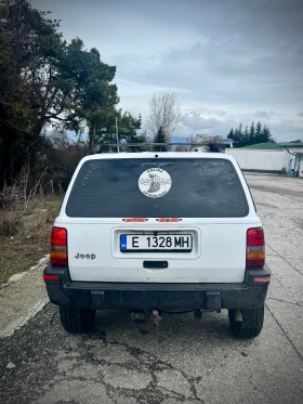 Jeep Grand cherokee 4.0 Газов инжекцион, снимка 3