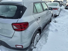 Hyundai Venue * Preferred * CARFAX * ЦЕНА ДО БГ - 15000 € / 29337.45 лв. - 97054889 4