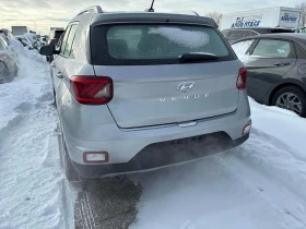 Hyundai Venue * Preferred * CARFAX * ЦЕНА ДО БГ - 15000 € / 29337.45 лв. - 97054889 5