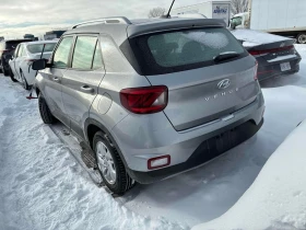 Hyundai Venue * Preferred * CARFAX * ЦЕНА ДО БГ - 15000 € / 29337.45 лв. - 97054889 3